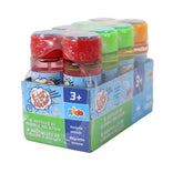 ADDO Out and About Bubble Solution 8X60ML